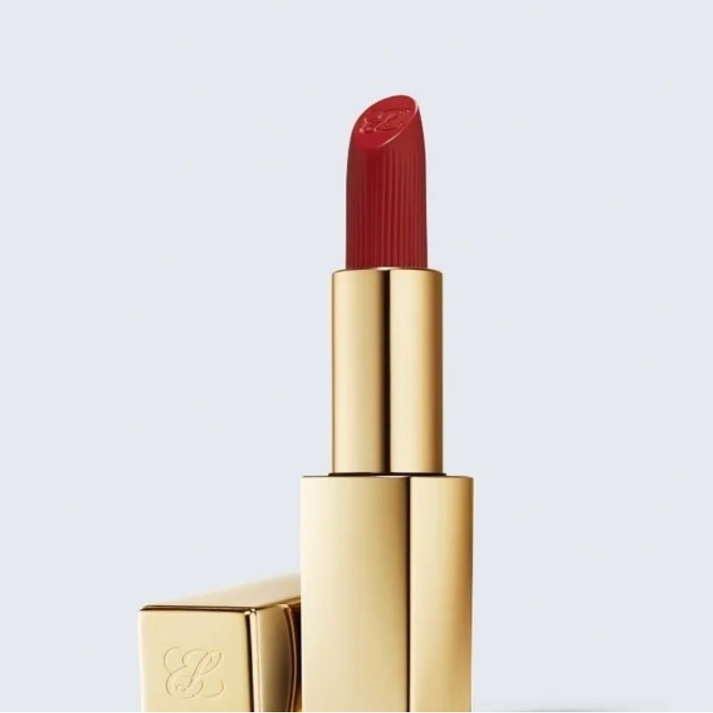 3 for $50 Estée Lauder Matte 569 Fearless 💄Lipstick 💋